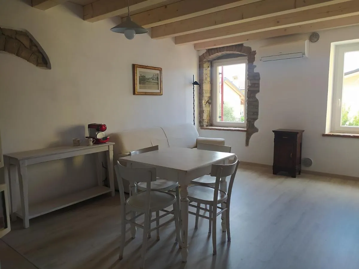 Casetta Dei Nonni Pescantina 0*,