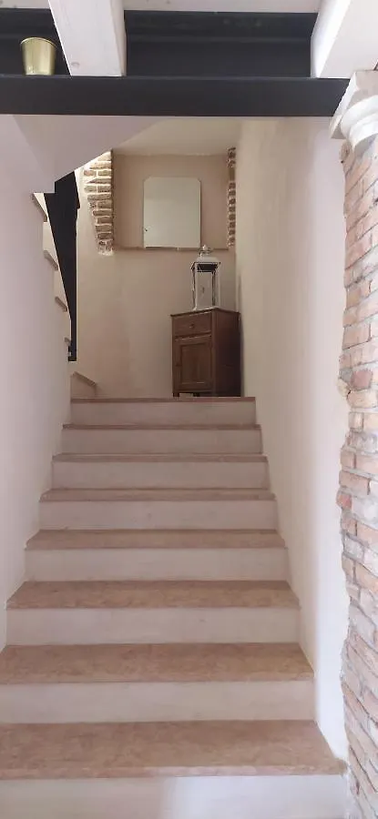 Casetta Dei Nonni Pescantina Apartment