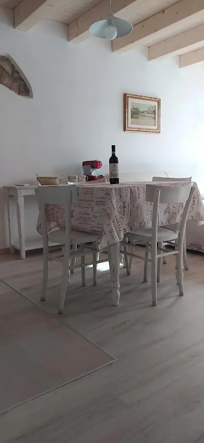 Casetta Dei Nonni Pescantina 0*,