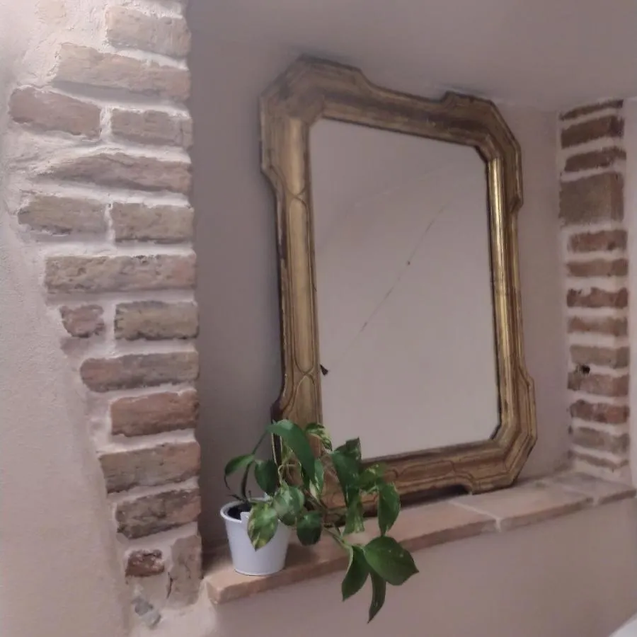 Casetta Dei Nonni Pescantina