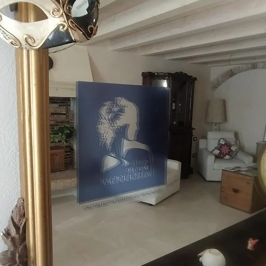 Apartment Casetta Dei Nonni Pescantina