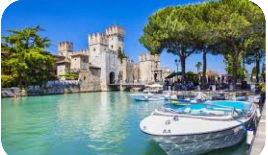 Casetta Dei Nonni Pescantina Apartment