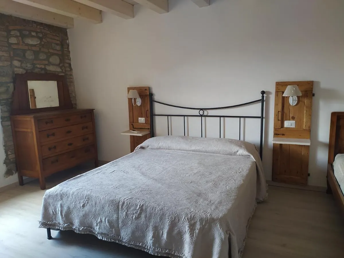 Casetta Dei Nonni Pescantina