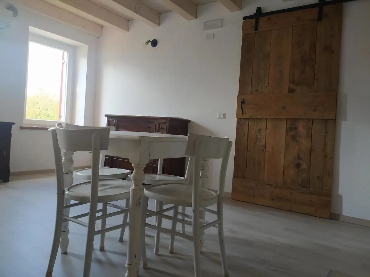 Apartment Casetta Dei Nonni Pescantina