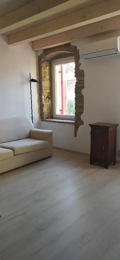 Casetta Dei Nonni Pescantina