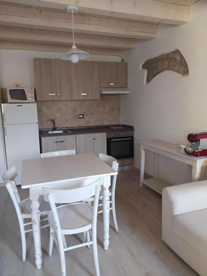 Apartment Casetta Dei Nonni Pescantina