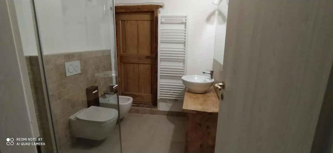 Apartment Casetta Dei Nonni Pescantina