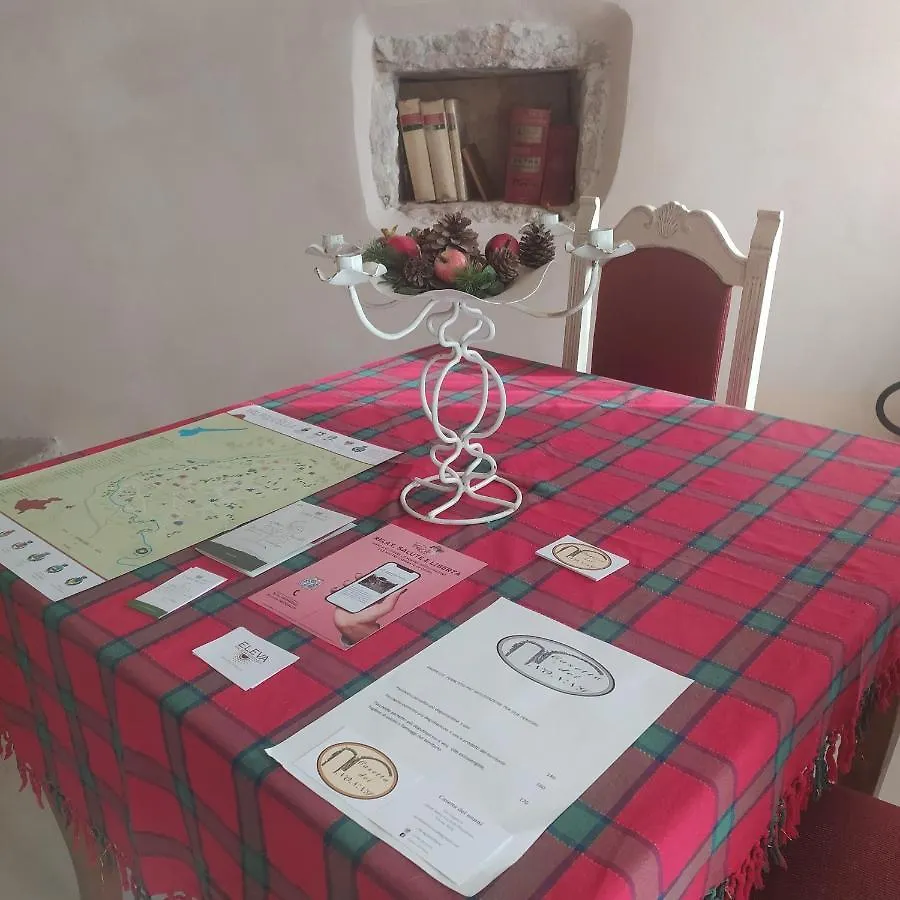 Apartment Casetta Dei Nonni Pescantina