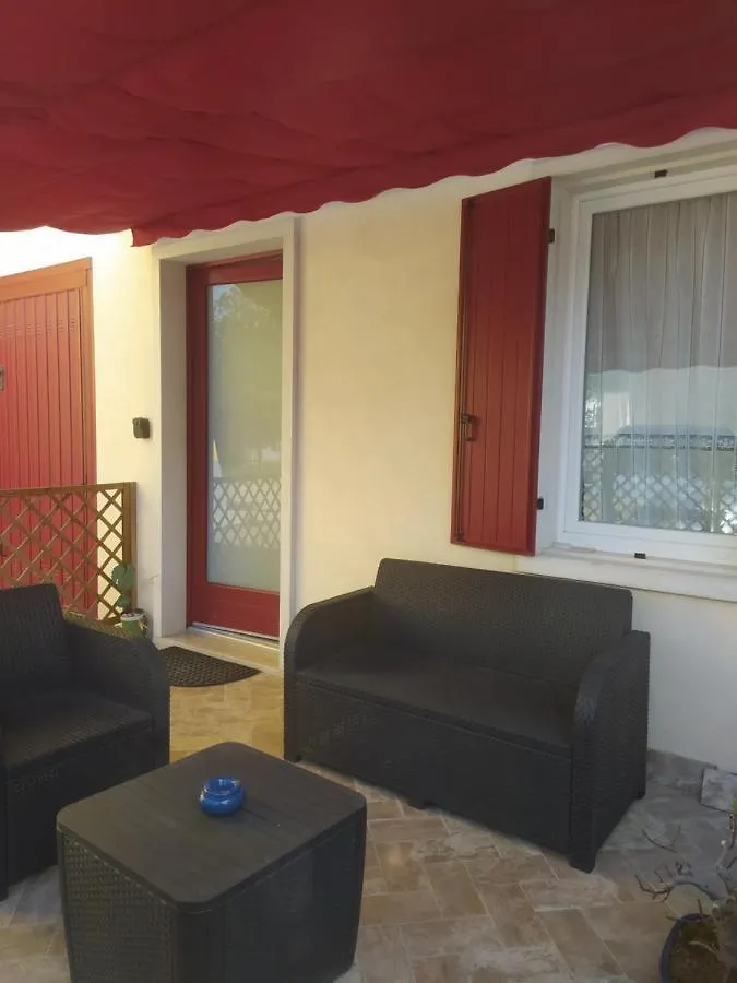 Apartment Casetta Dei Nonni Pescantina