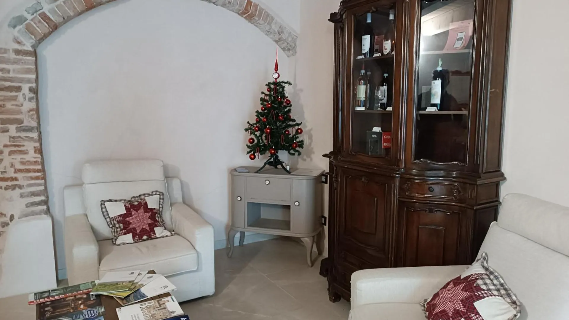 Casetta Dei Nonni Pescantina