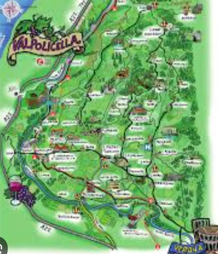 Casetta Dei Nonni Pescantina